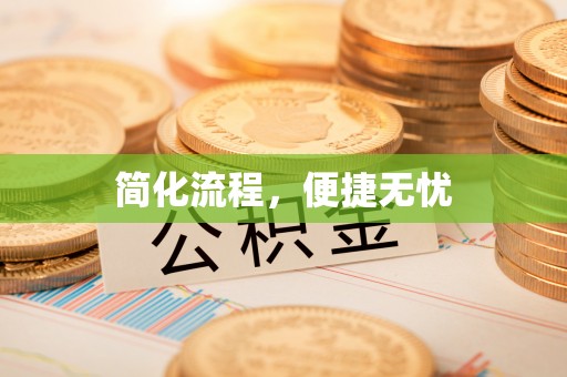 修文简化流程，便捷无忧